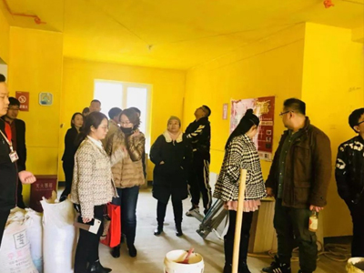 工地直通車丨會說話的工地、講口碑的昌禾！