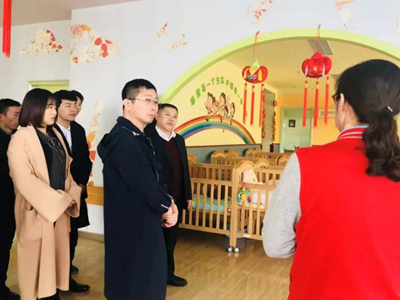 昌禾商學(xué)院鐵軍訓(xùn)練營丨奉獻(xiàn)愛心、傳遞溫情