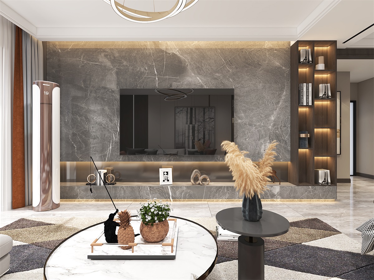 戶型不滿意沒(méi)關(guān)系？掌握這些裝修技巧，爛戶型也能成功逆襲！