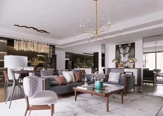 【裝修攻略】 拒絕無效布局設(shè)計，給空間做“加法”！