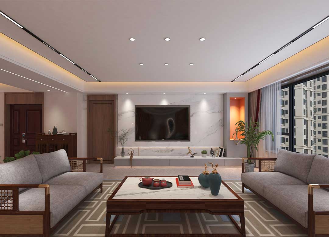 裝修問答丨裝修選錯了5件輔材，幾十萬裝的房越住越糟心