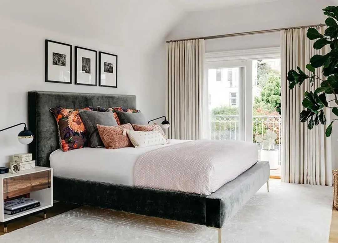 【裝修攻略】不會選裝飾畫？教你幾個小技巧，打造恰到好處的美！