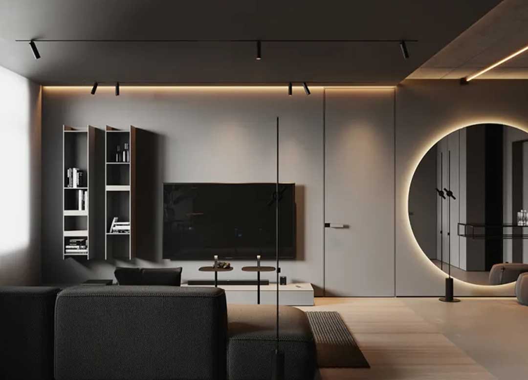 【裝修攻略】小戶型裝修攻略，來，抄作業(yè)！