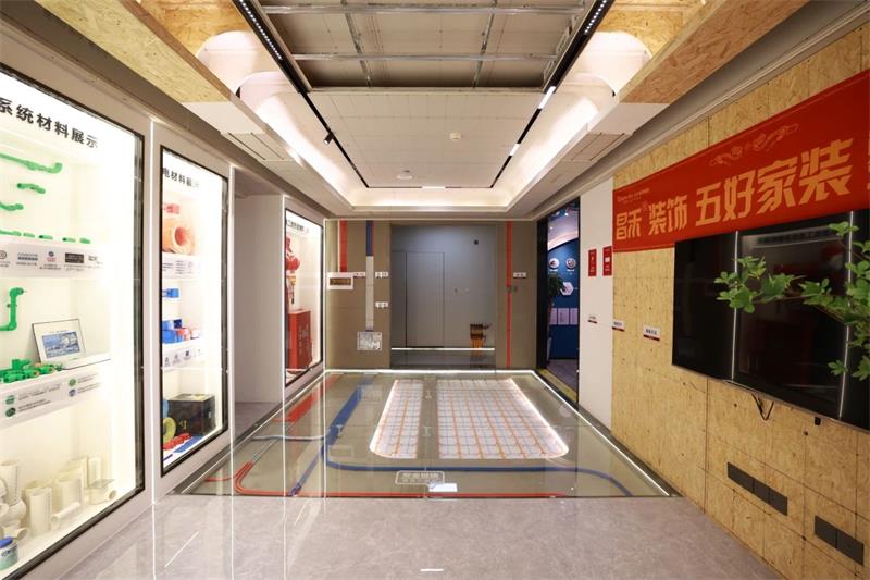 結(jié)果出爐！銀川市市場監(jiān)督管理局對昌禾裝飾裝修材料隨機抽檢