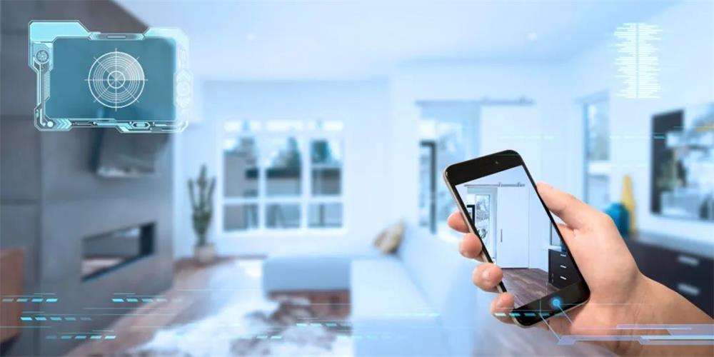 昌禾重新定義“家”！從裝修到生活方式革新，開啟智能整裝4.0時(shí)代