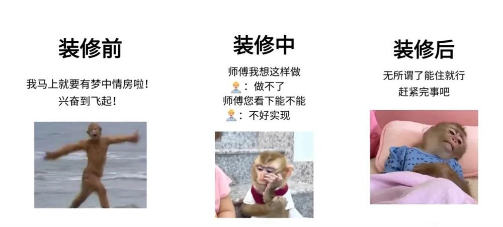 熟人裝修，省下的是預(yù)算，賠掉的是關(guān)系！