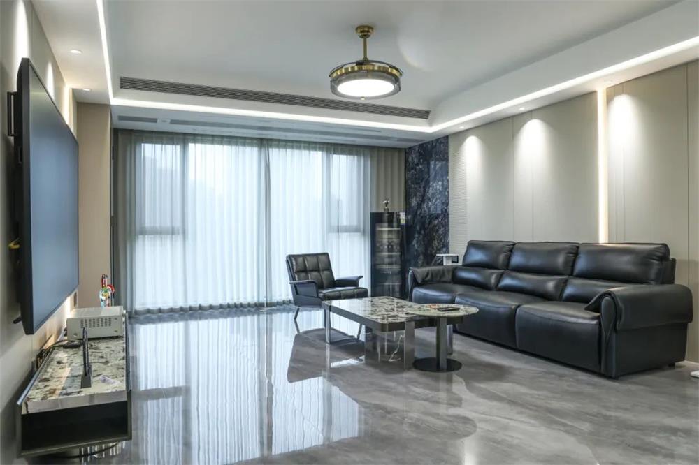 講真的！90%的中國家庭都不會做客廳收納！