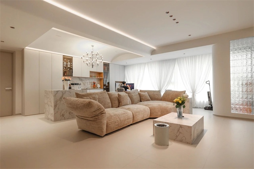 跟風(fēng)做了“去家務(wù)化設(shè)計”，結(jié)果家務(wù)多花3小時？！