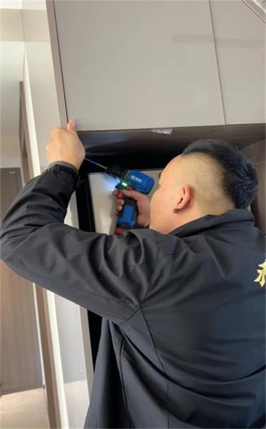 昌禾裝飾·第四季暖冬行動(dòng)圓滿落幕！交付只是開始，服務(wù)沒有終點(diǎn)！