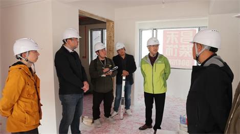 新年裝修抄底價(jià)！昌禾裝飾·誠(chéng)信不止315第四季，解鎖八大裝修福利，力度拉滿！