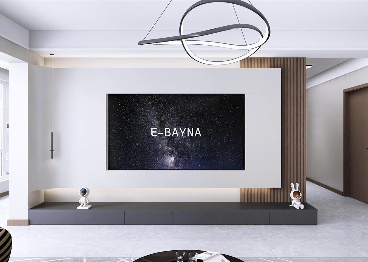 攬秀苑141㎡ | 反常規(guī)設計！拆主衛(wèi)改衣帽間、餐廳做吧臺、階梯榻榻米......這個家滿是亮點！