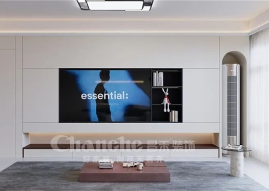 民生北府133㎡ | 看完他家，我發(fā)現(xiàn)了真正“顯大又溫馨”的訣竅