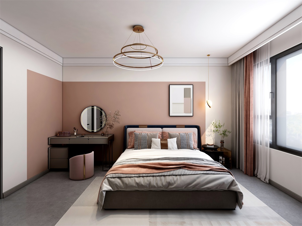 中海凱旋門-溫潤(rùn)-主臥-20221115-110707