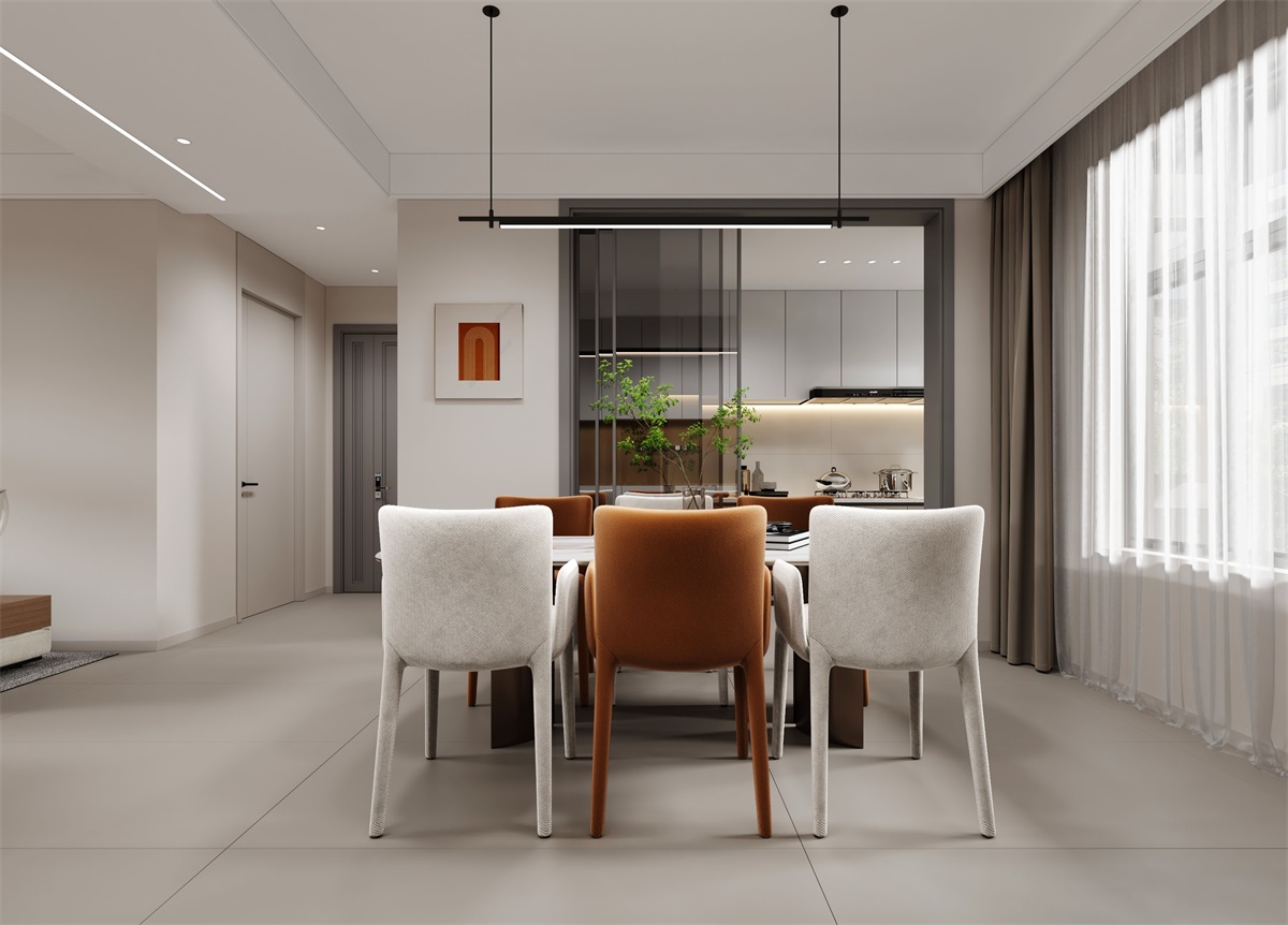 A KCT_recover_餐廳，廚房門