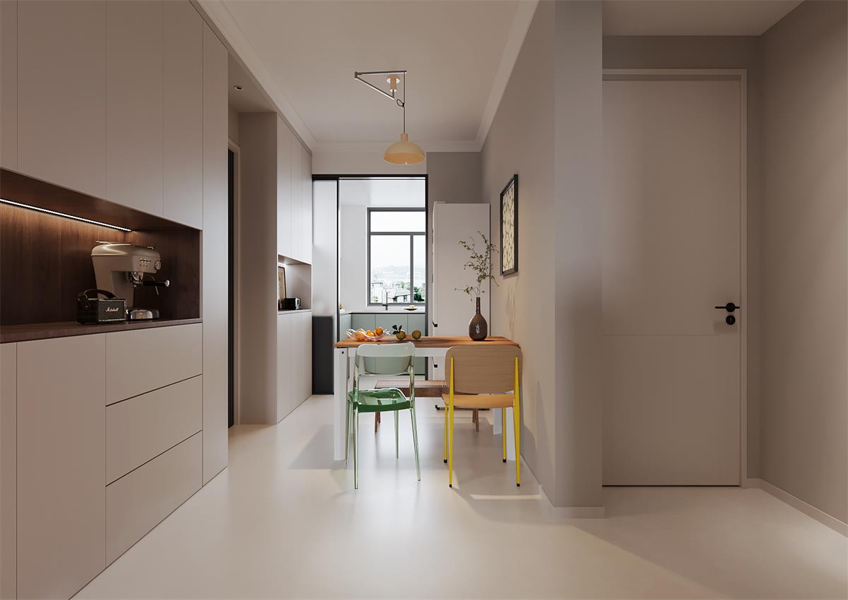 客餐廳_Corona Camera003